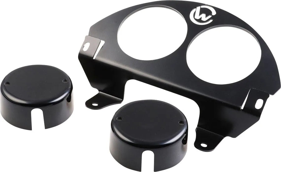 Harley Davidson FXLRS [CULT WERK] - Kit de décalage de compteur de vitesse