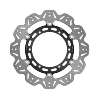 Yamaha Sr 400 [2014-2015, 2017-2018] - Bremsscheiben – Bild 7