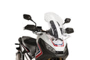 TRIUMPH BONNEVILLE T 120 NOIR [2025] - bulle tourisme | Effacer | PUIG9709W