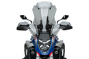 BMW R 1300 GS TROPHY [2025] – Extension de protège-mains – Noir-8