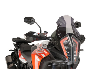 TRIUMPH BONNEVILLE T 120 NOIR [2025] - Disque sport | Fortement tonique | PUIG9716F
