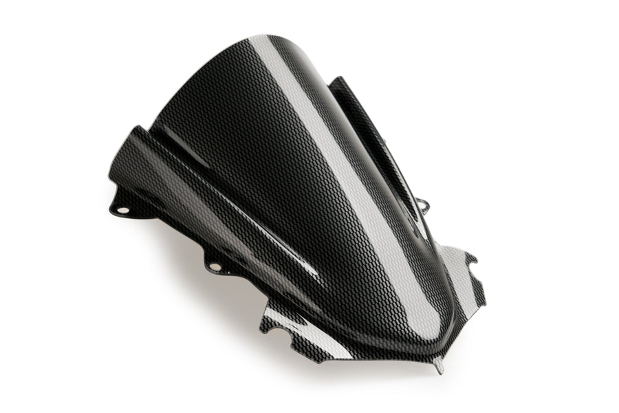 YAMAHA YZF-R 125 [2022] – Bulle Z-Racing – Transparent