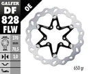 Tm Racing SMR 125 FI [2020-2021] - disque de frein - photo 6