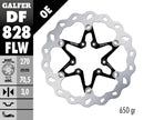 Tm Racing SMR 125 FI [2020-2021] - disque de frein - photo 4