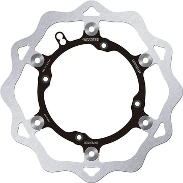 Husqvarna TE 510 AC [1983-1985] - Bremsscheibe – Bild 1