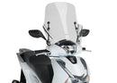HONDA SH 150I 4T E4 [2020] – Pare-brise scooter Urbain – Teinté-2