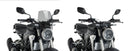 HONDA CB 300 R NEO SPORTS CAFE [2023] – New Generation Sport – Stark getönt