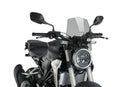 HONDA CB 300 R NEO SPORTS CAFE [2023] – New Generation Sport – Stark getönt