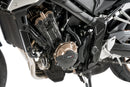 HONDA CBR 650 R [2023] – Pare-carter – Noir-1