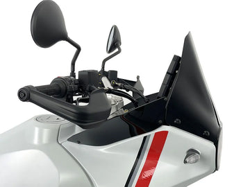 Ducati DesertX [WRS] – Windschild - 0
