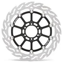Fb Mondial PIEGA 1000 [2003-2004] - BREMSSCHEIBE FLOATECH WAVE – Bild 8