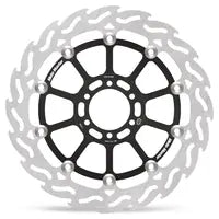 Yamaha SRX 400 [1987-1989] - Bremsscheibe – Bild 8