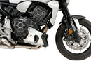 HONDA CB 1000 R NEO SPORTS CAFE [2020] – Bugspoiler – Mattschwarz-4
