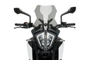 KTM 390 ADVENTURE SW [2024] – Tourenscheibe – Getönt