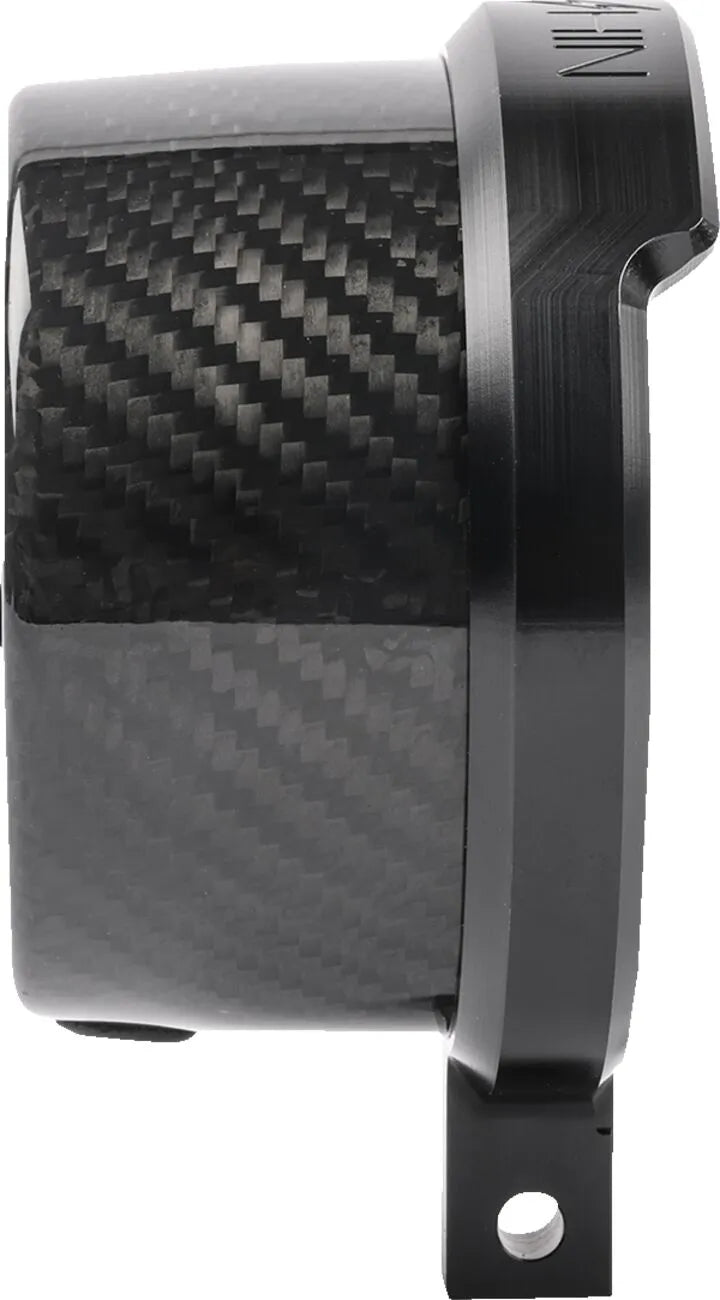 Harley Davidson Softail [THRASHIN SUPPLY CO.] - Kit de décalage de jauge Softail