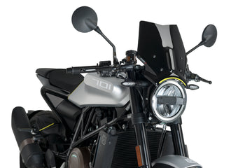 HUSQVARNA VITPILEN 701 [2020] – Nouvelle Génération Sport – Noir - 0