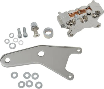 Harley Davidson FX [PERFORMANCE MACHINE (PM)] – Klassischer Shovelhead-Bremssattel