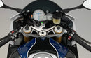 BMW S 1000 RR [ONEDESIGN] – Gabelbrücken Schutz-Pad-2