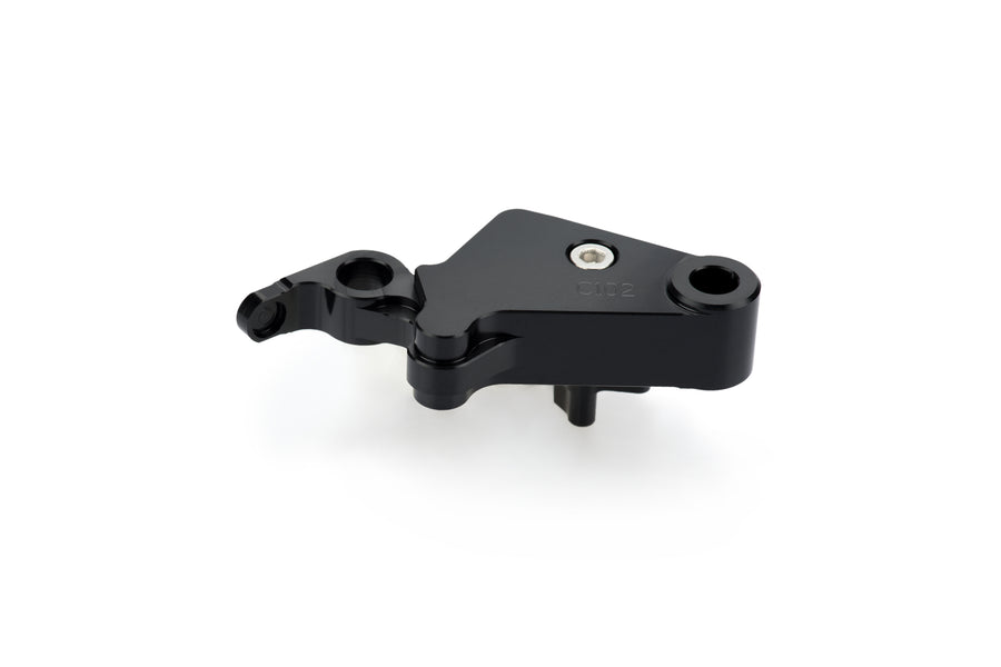 BMW F 900 GS ADVENTURE [2024] – Adaptateur de levier d'embrayage – Noir