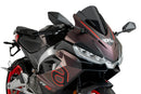 APRILIA RS 457 [2025] – Z-Racing Scheibe – Transparent-6