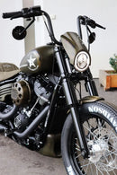 harley-davidson street bob [CULT WERK] – Scheinwerfer-Verkleidung-5