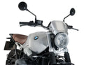 BMW R NINET URBAN S [2024] – RetroVision Windshield Visor – Transparent-12