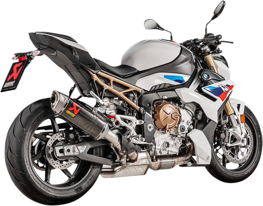 BMW S 1000 RR [Akrapovic] - Silencieux final