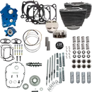 Harley-Davidson FLSTFI 1923 Softail Fat Boy Gray Ghost 117 [2025] - Quickee Pushrods – Bild 9