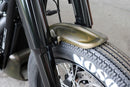 harley davidson softail street bob fxbb [CULT WERK] – Vorderradschutzblech Old School-2