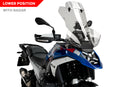 BMW R 1300 GS TROPHY [2025] – Touring Screen Plus with spoiler screen-4