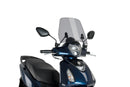 SYM SYMPHONY 50 E5 [2025] – Trafic scooter window – tinted-3