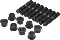 Harley-Davidson FLHCS 1923 Softail Heritage Classic 117 [2026] - Stud Kit - Image 8