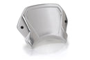YAMAHA XSR 900 [2021] – ALU faceplate – silver-2