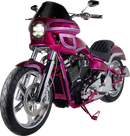 harley davidson fxlrst [DRAG SPECIALTIES] – Câble d'embrayage Quick Connect-4