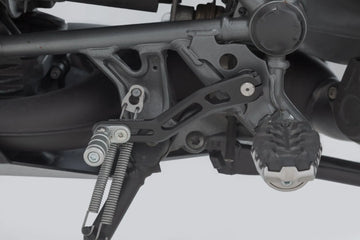 bmw r 1200 gs aventure [SW-MOTECH] – levier de vitesses - 0