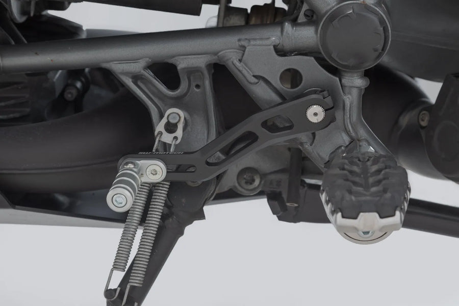 bmw r 1200 gs aventure [SW-MOTECH] – levier de vitesses