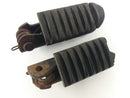Honda XR 125 L JD19 [2005] - Footrest driver right left-3