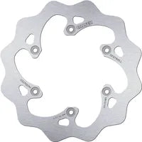 Ajp PR4 125 Enduro [2005-2006, 2012] - Bremsscheibe – Bild 8