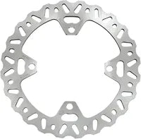 Bimota BX 450 [2023-2024] - Disque de frein flottant Série Nitro - photo 11
