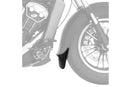 INDIAN SCOUT [2025] – Verlängerung des vorderen Schutzblechs – Schwarz-5