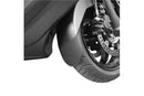 SUZUKI BURGMAN 650 [2021] – Verlängerung des vorderen Schutzblechs – Schwarz-4
