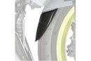 YAMAHA YZF-R1M [2025] – Front Fender Extension – Black-8