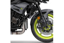 YAMAHA YZF-R1M [2025] – Front Fender Extension – Black-10