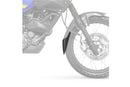 YAMAHA XT 660 Z TENERE [2016] – Verlängerung des vorderen Schutzblechs – Schwarz-5