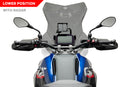 BMW R 1300 GS TROPHY [2025] – Touring Screen Plus – Tinted-8