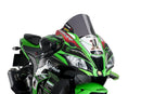 KAWASAKI ZX-10RR NINJA PERFORMANCE [2018] – R-Racer Scheibe – Getönt-5