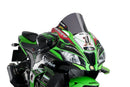 KAWASAKI ZX-10RR NINJA PERFORMANCE [2018] – R-Racer Scheibe – Getönt-32