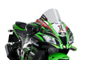 KAWASAKI ZX-10RR NINJA PERFORMANCE [2018] – R-Racer Scheibe – Getönt-33