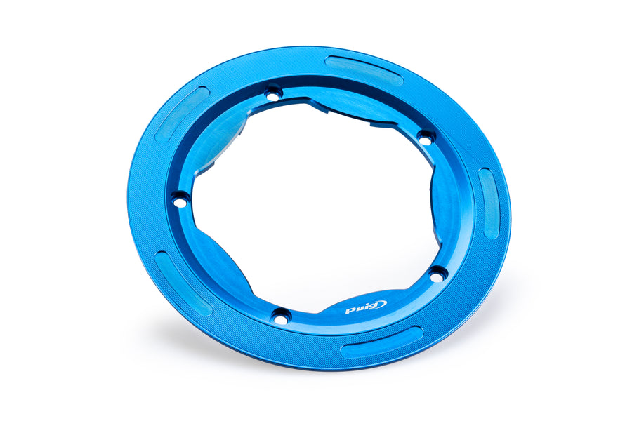 YAMAHA T-MAX 560 TECH MAX [2025] – Crown trim ring – Black