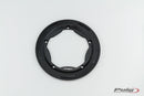 YAMAHA T-MAX 560 TECH MAX [2025] - Bague couronne | Noir | PUIG9854N
